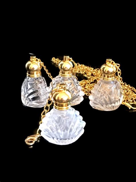 perfume necklace wholesale